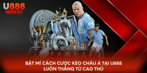 Kèo Châu Á