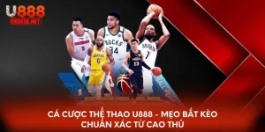 Cá Cược Thể Thao