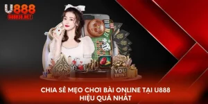 Mẹo chơi bài online
