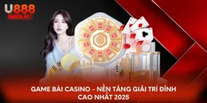 Game bài casino