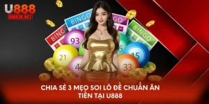 Mẹo soi lô đề