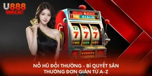 Nổ hũ đổi thưởng