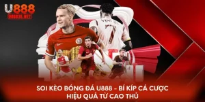 Soi Kèo Bóng Đá U888