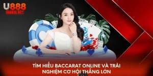 Baccarat online