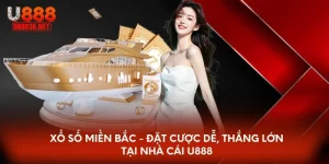 Xổ số miền bắc